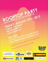 Rooftop Party