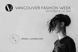 Vancouver Fashion Week