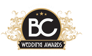 BC Wedding Awards