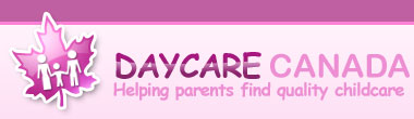 Daycare Canada