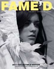 Famed Magazine Launch 2011