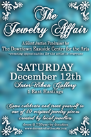 The Jewellery Affair December 2009